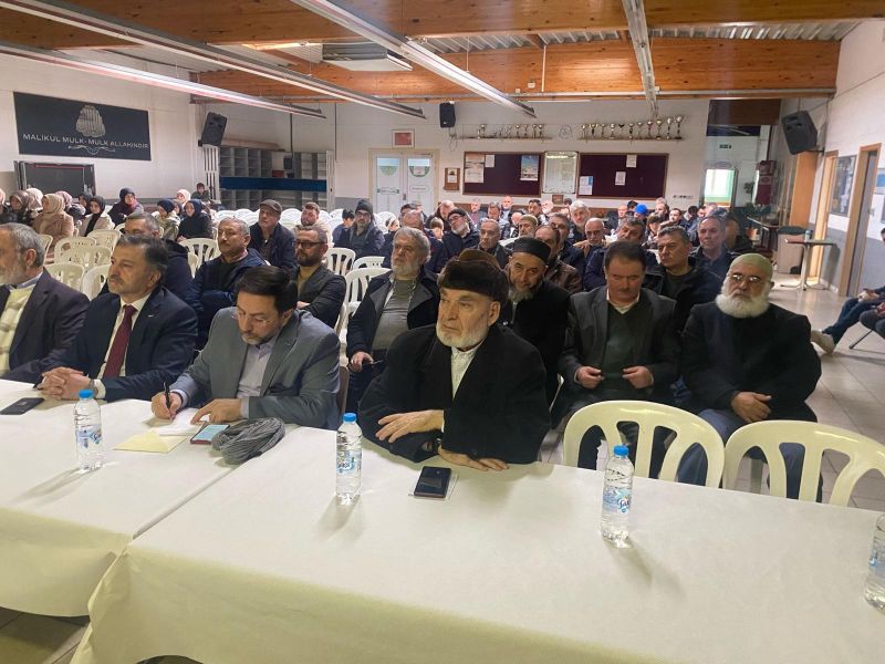 Önden Gidenler Programı